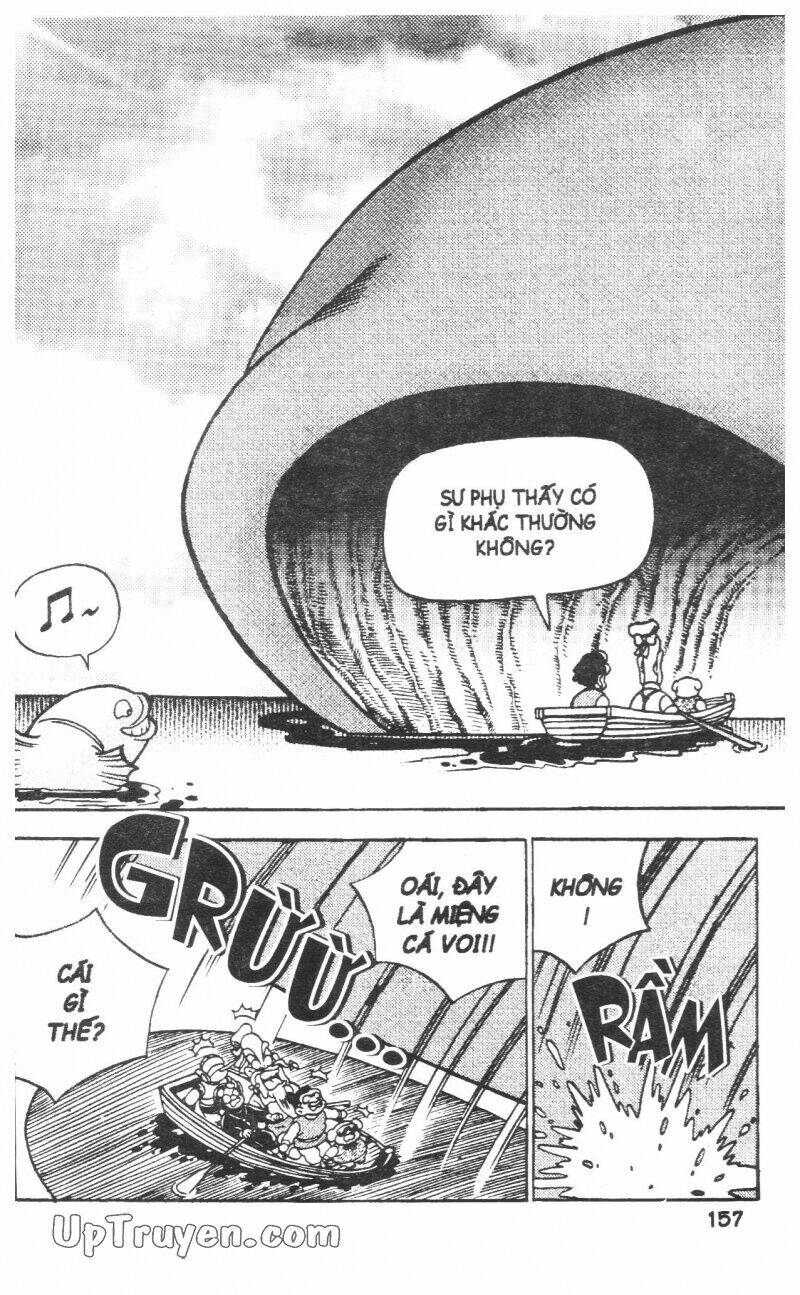 đội quân nhí nhố chapter 30 157