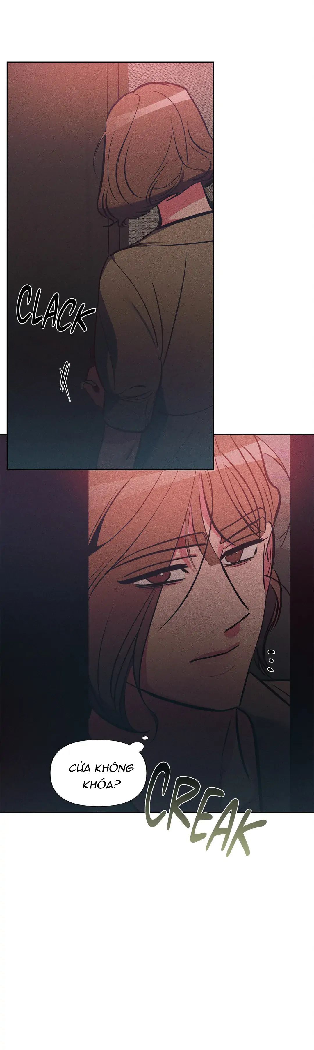 thiếu nữ lạc lõng không tình yêu chapter 19.2 9