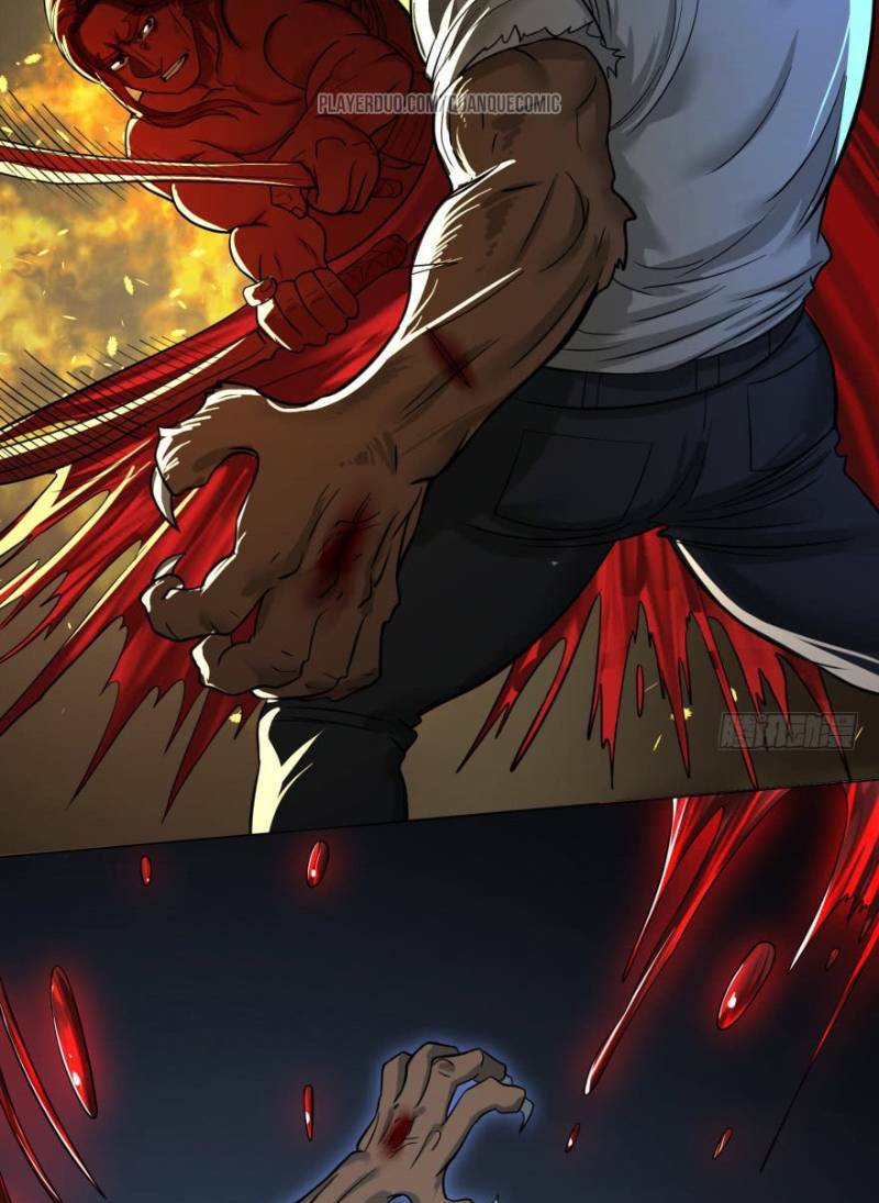 danh sách kẻ phản diện chapter 50 12