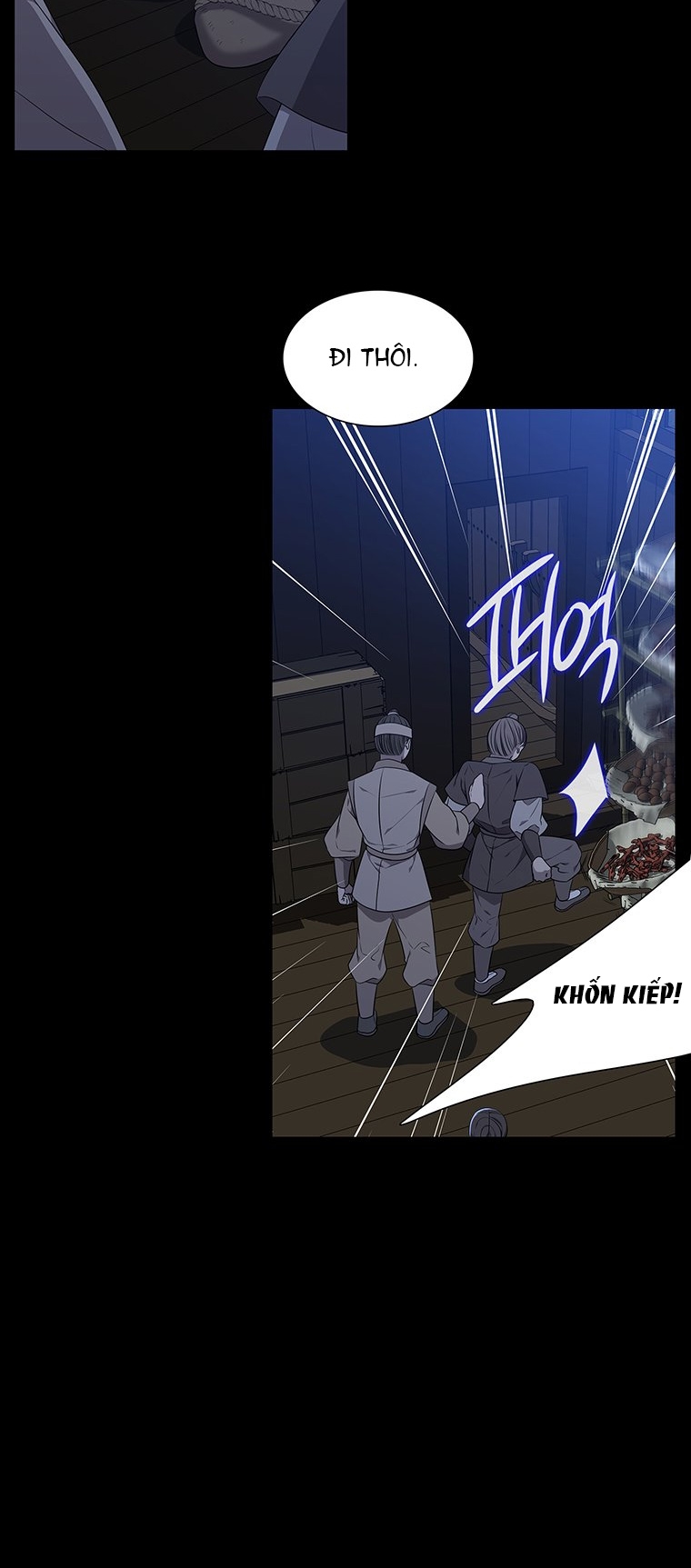 Ve Vãn, Mê Hoặc Hồ Ly chapter 45.1 - Trang 30
