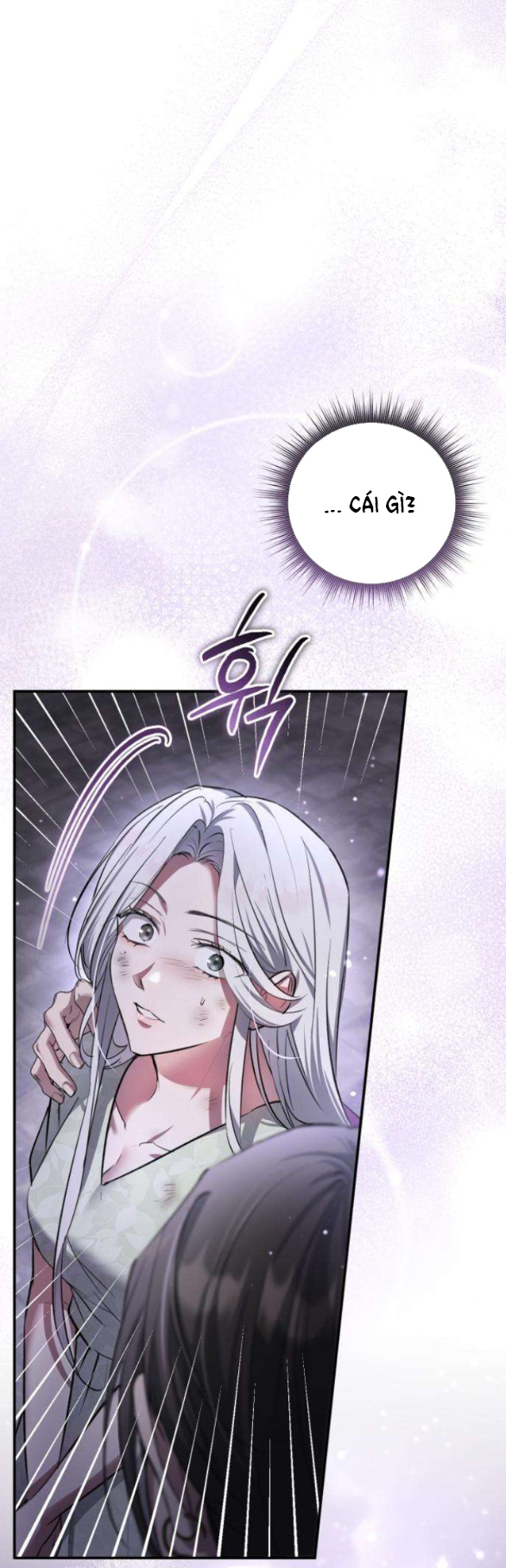 Khi Hắc Lang Gọi Tên Tôi chapter 3.1 24