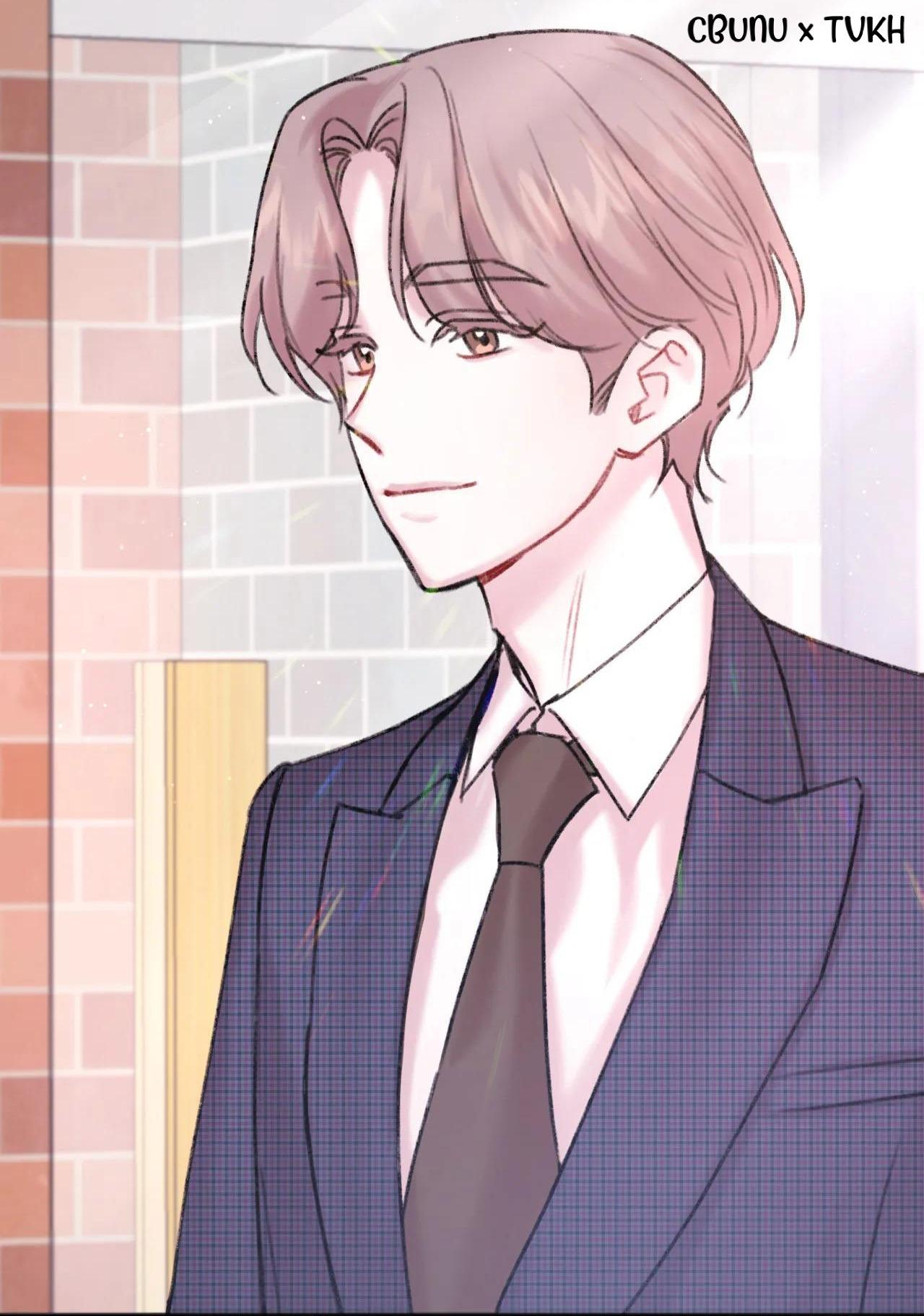 anh thật sự thích em sao chapter 3 22