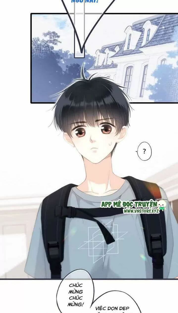 con tim rung động 2 chapter 117.2 16