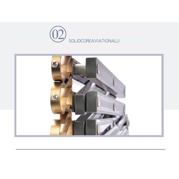 Thanh phơi đồ đa năng - thanh treo đồ tiện nghi