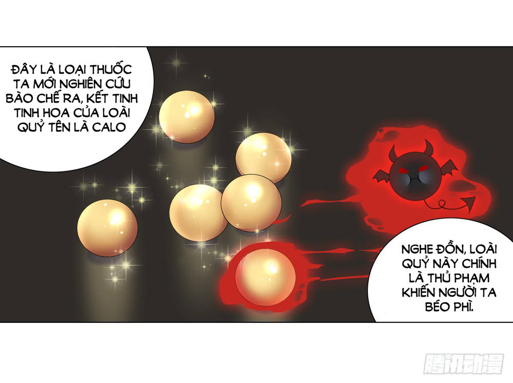 như loan chapter 16 4