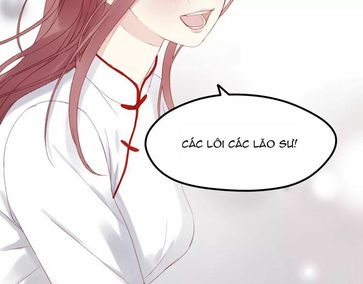 lượm được một tiểu hồ ly phần 2 chapter 24 45