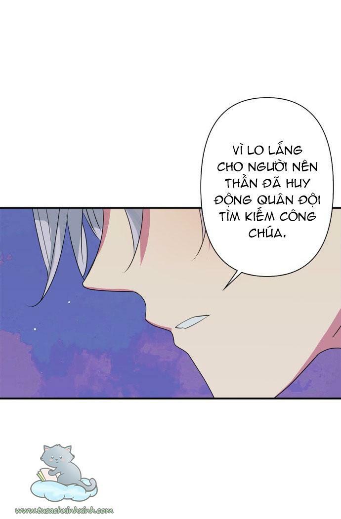 tôi đang nuôi dưỡng một con quái thú chapter 54 46