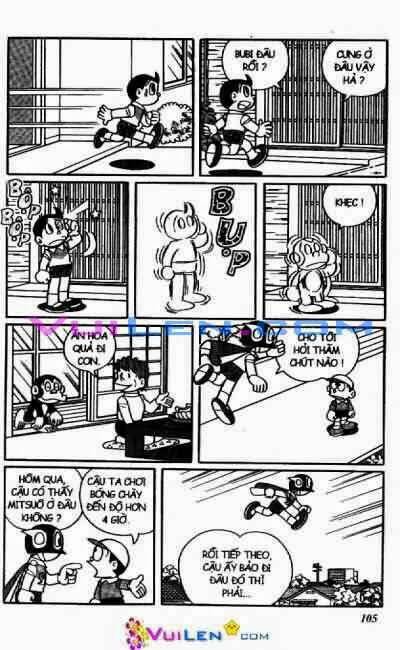 perman - cậu bé siêu nhân chapter 89 8