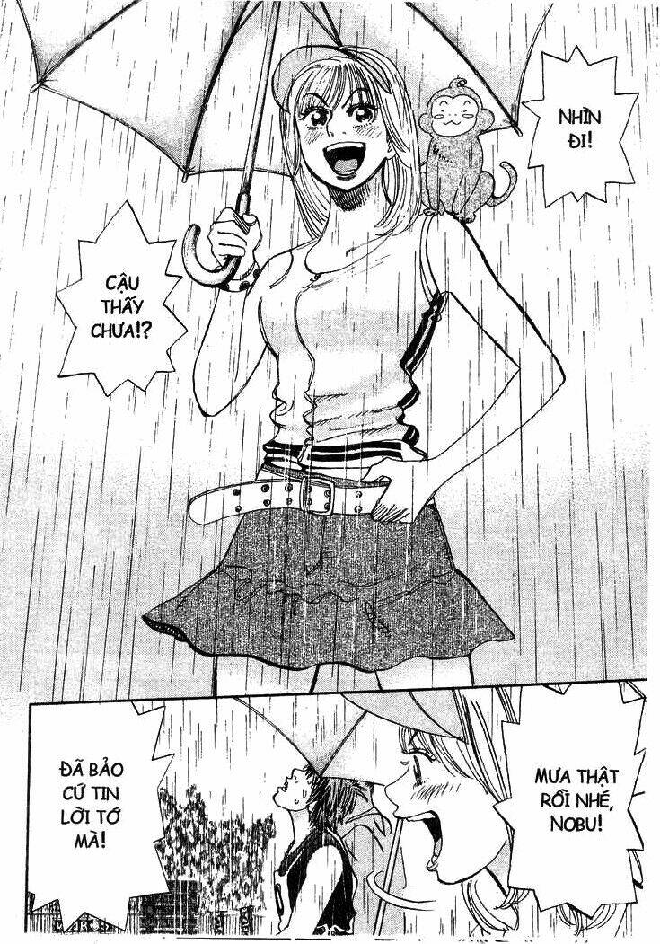 khát vọng đường đua chapter 50 6