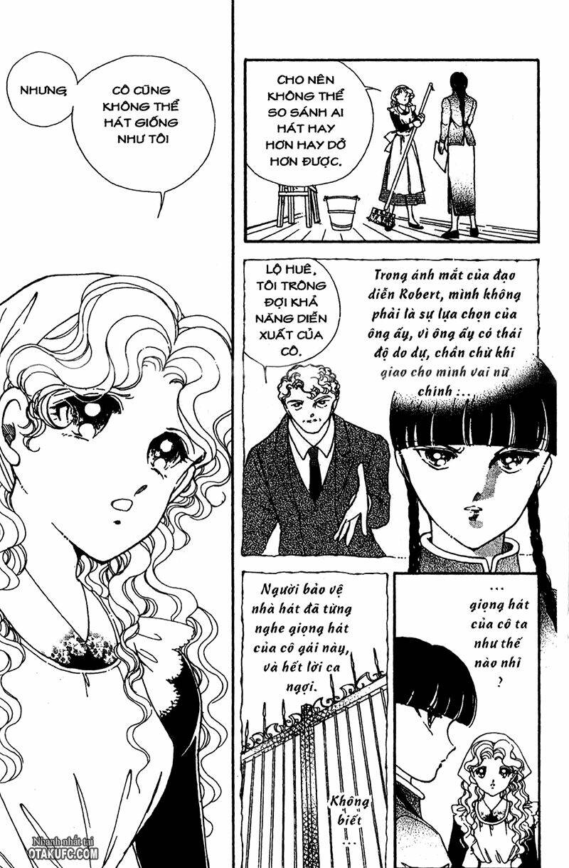 khúc tình ca ban mai - akatsuki no aria chapter 51 7