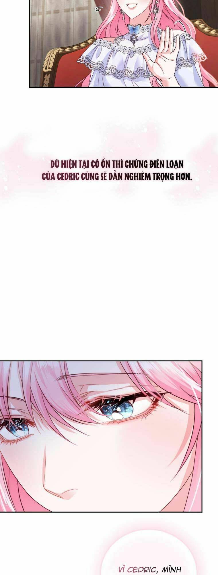 nhà điều chế nước hoa độc quyền của bạo chúa chapter 55 48