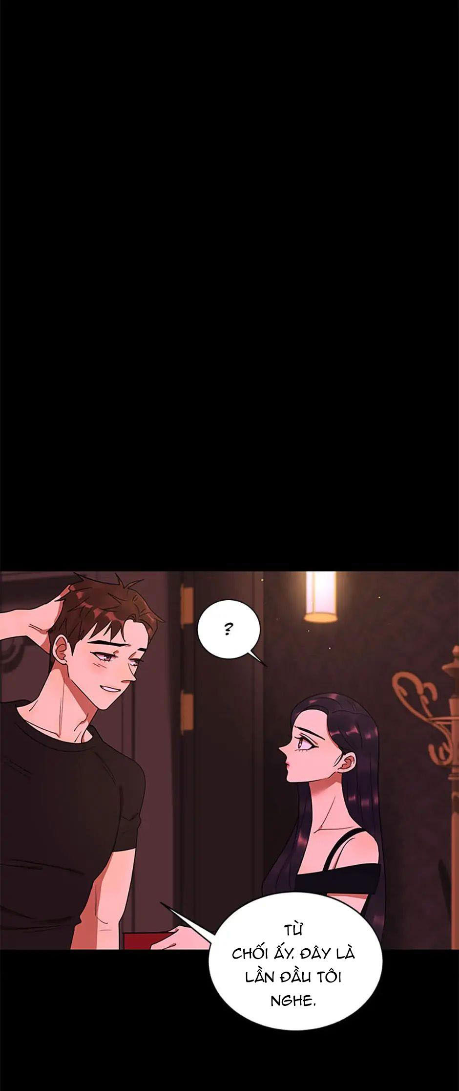 tiểu thuyết đầu tay của ác nữ chapter 28.1 11