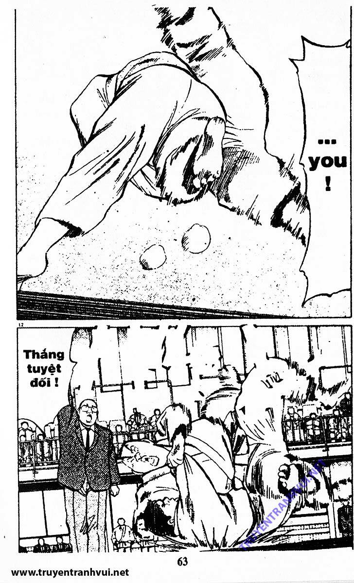 yawara chapter 215 16