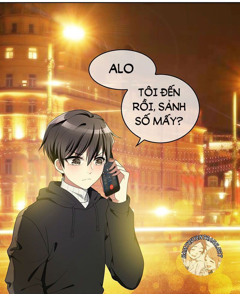 thuần tình lục thiếu chapter 14.2 17