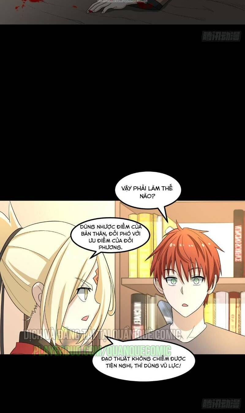 nghịch thiên tiên mệnh chapter 14 24