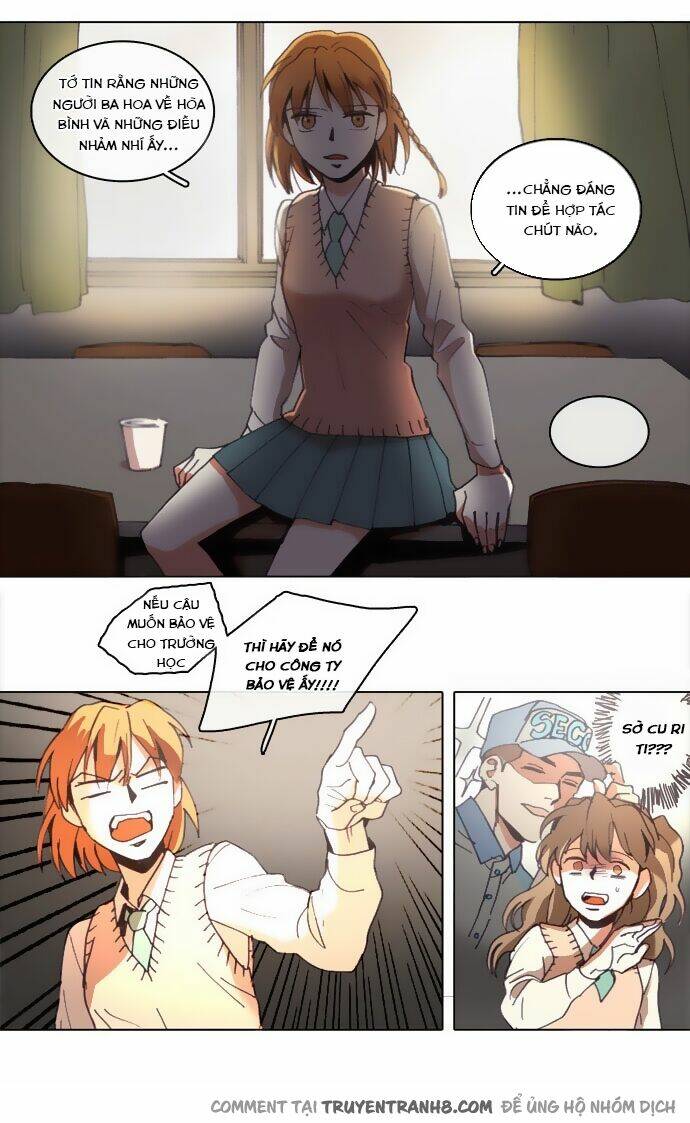 nữ sinh phép thuật chapter 9 7