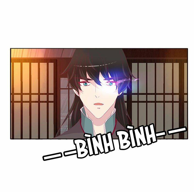 tướng quân mời ra trận chapter 86 13