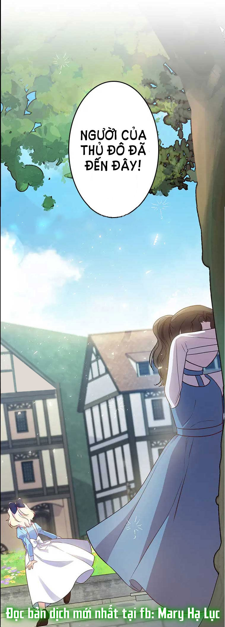 từ ác nữ tôi phải trở thành một người mẹ chapter 8 57