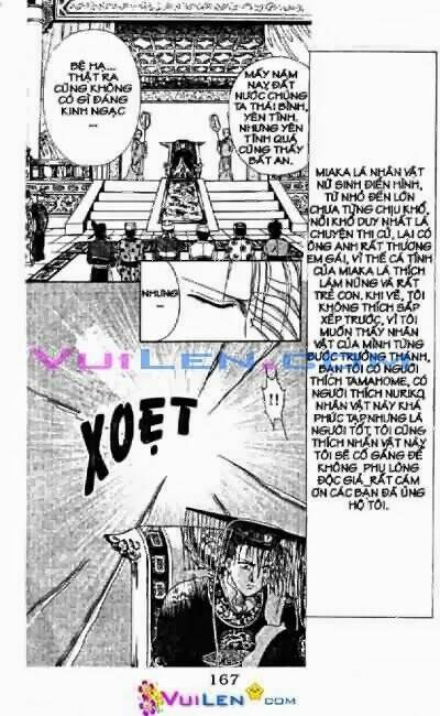 quyển sách kỳ bí chapter 2 167