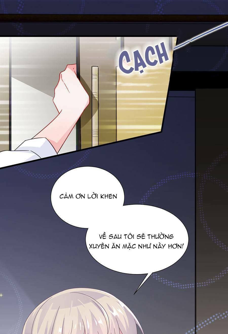 chọc tới chủ tịch tổng tài 2 chapter 7 17