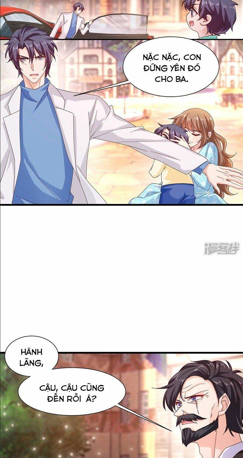 nhập cốt noãn hôn chapter 330 18