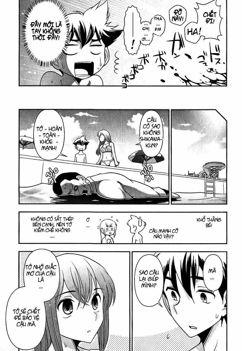 mission! school chapter 5 24