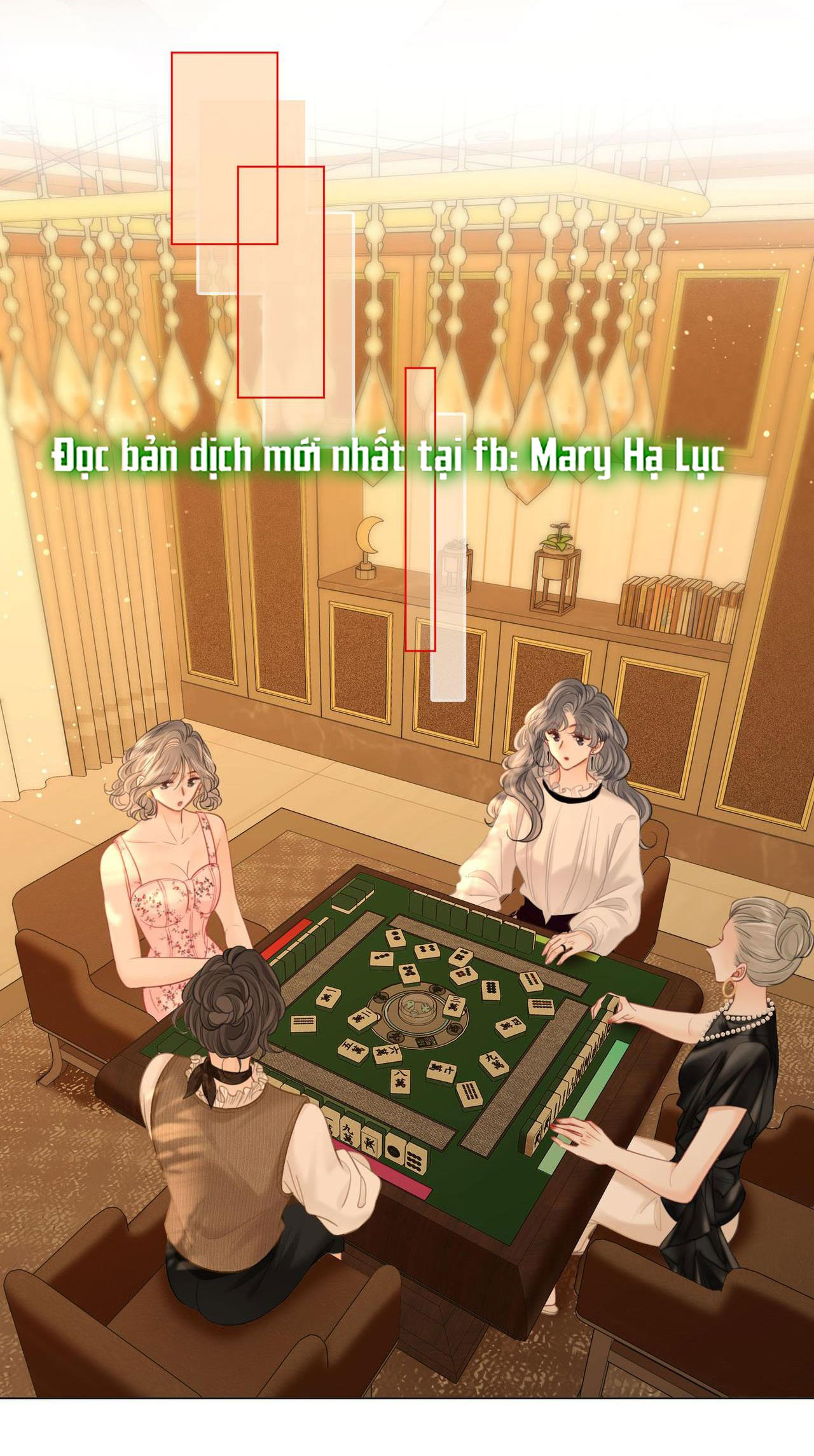 cố tiểu thư và khúc tiểu thư chapter 114 21