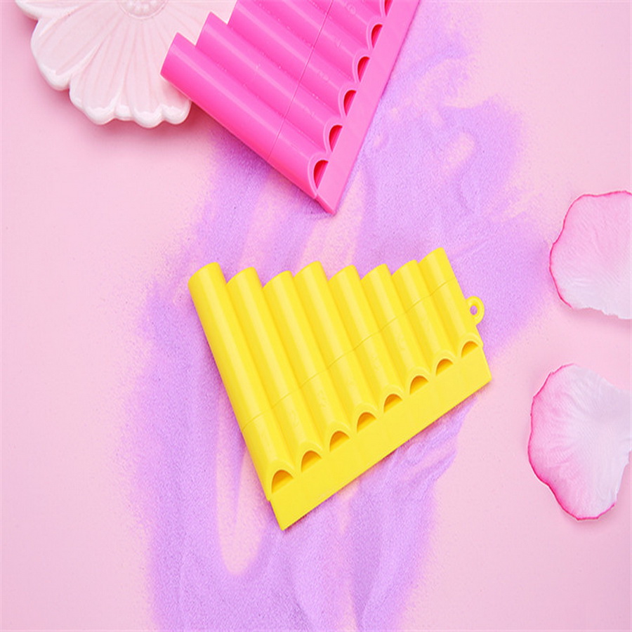 Sáo Ống Pan Flute Mini 8 Lỗ