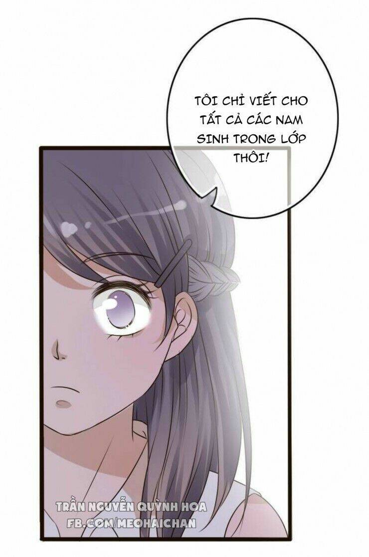 sau con mưa mùa hạ chapter 7 8