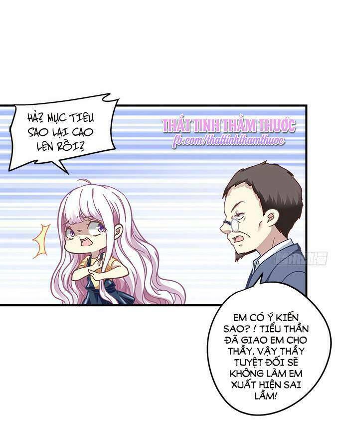 thiên lại âm linh chapter 52 18