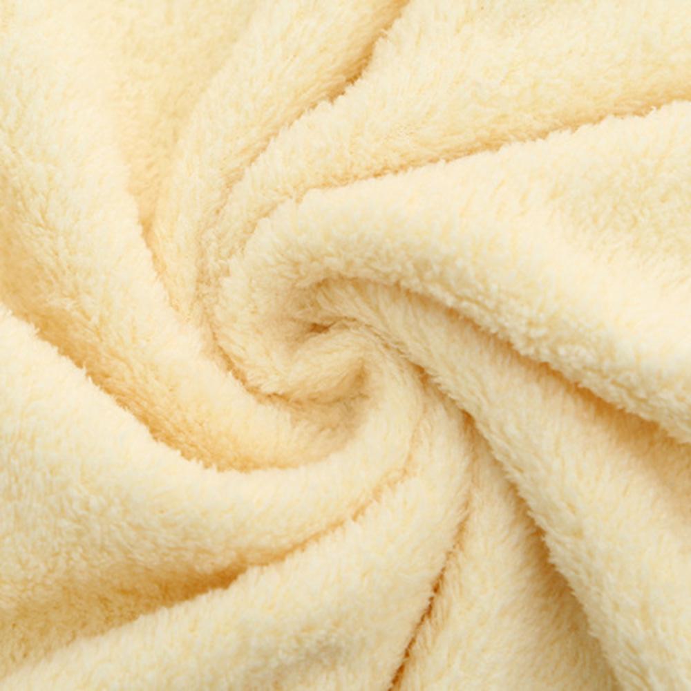 Bộ 2 cái Khăn tắm lông cừu Coral cao cấp Khô nhanh và hút nước cực mạnh,mang đến cho bạn sự thoải mái tối đa khi sử dụng