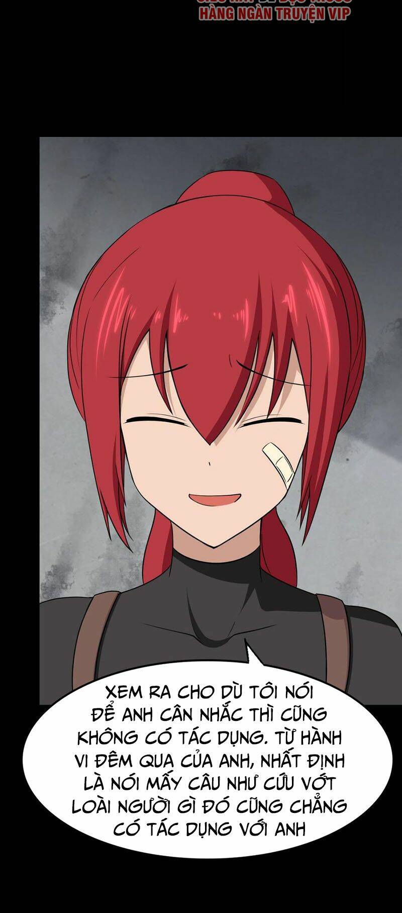 bạn gái virus của tôi chapter 172 5