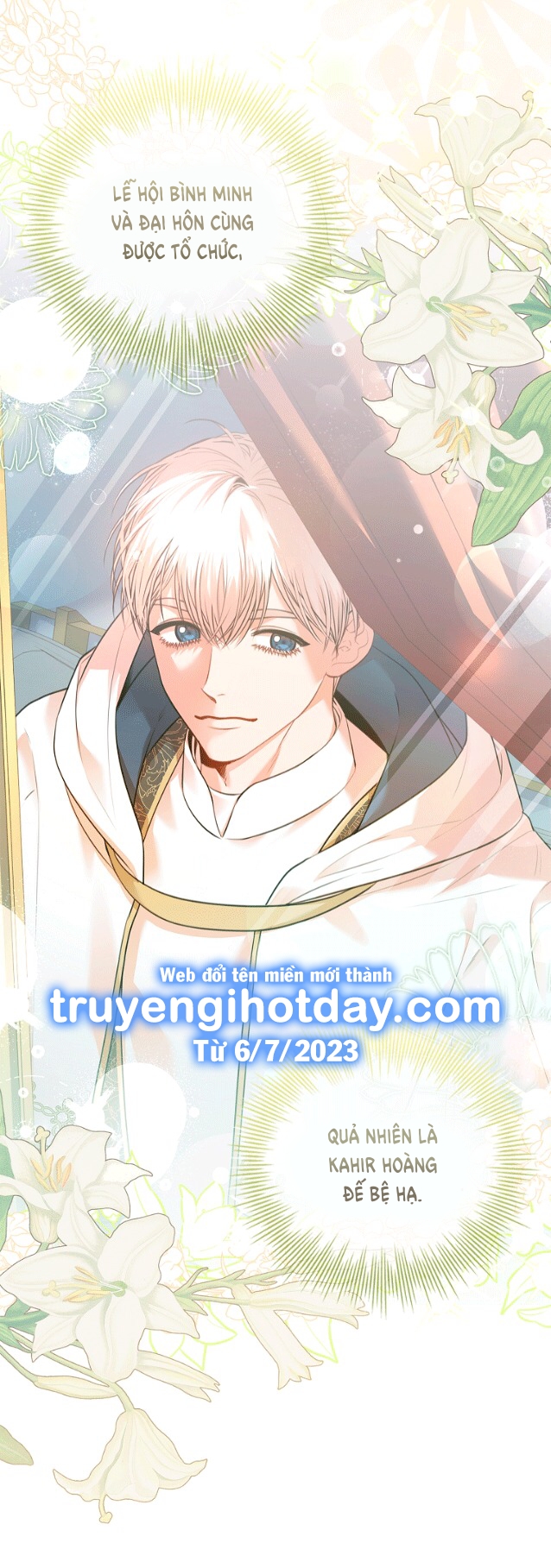 trở thành thư ký của bạo chúa chapter 96.2 42