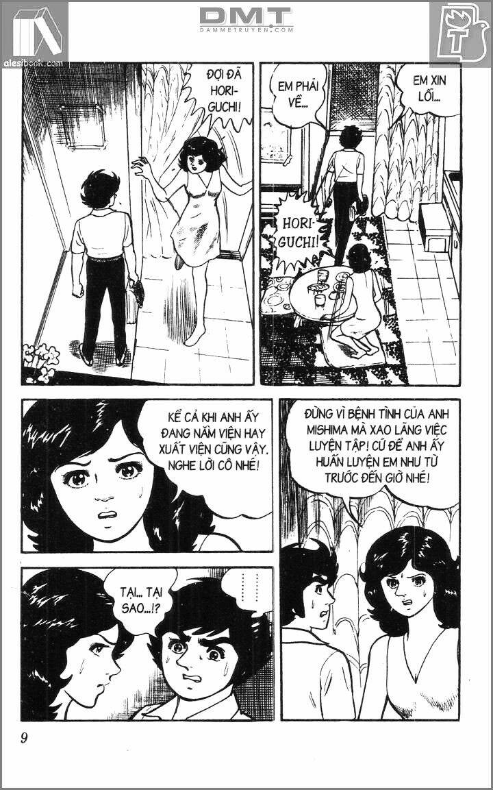 ganbare genki chapter 45 6