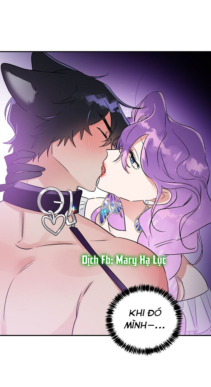 thuần phục người sói chapter 4 49