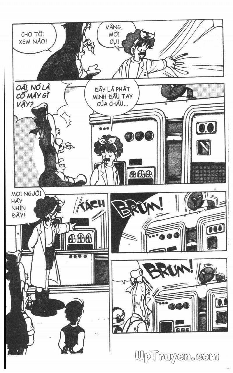 đội quân nhí nhố chapter 12 104