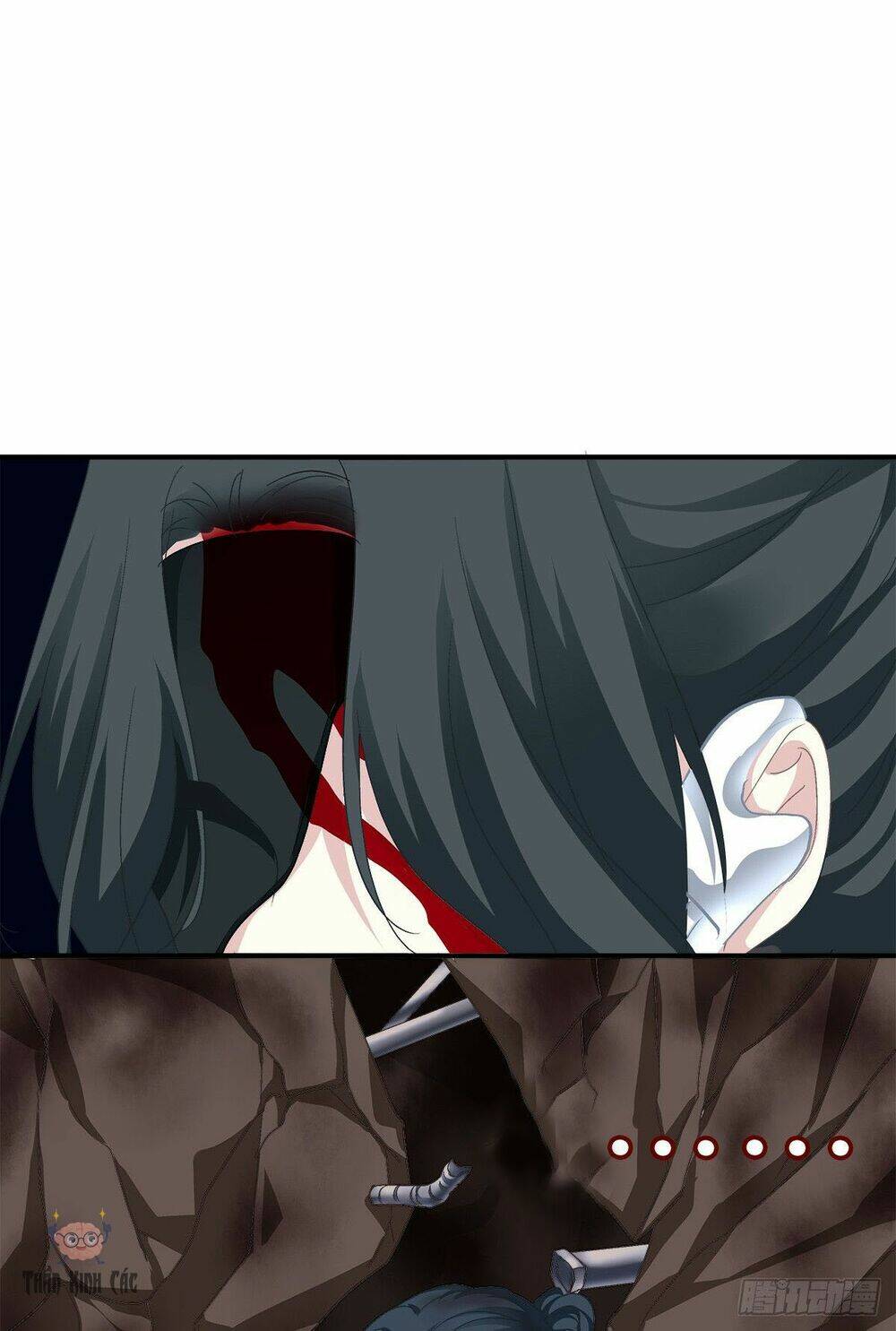 toàn bộ nắm trong tay chapter 17 50