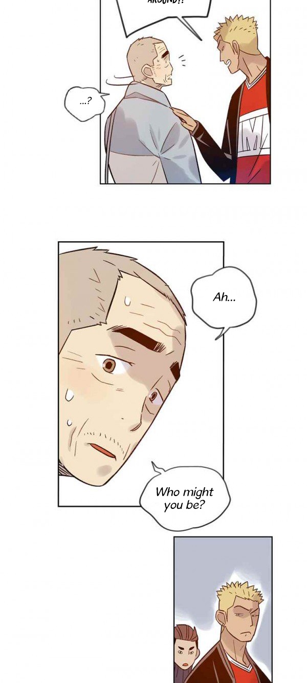 tôi muốn bay như một con bướm chapter 33 15