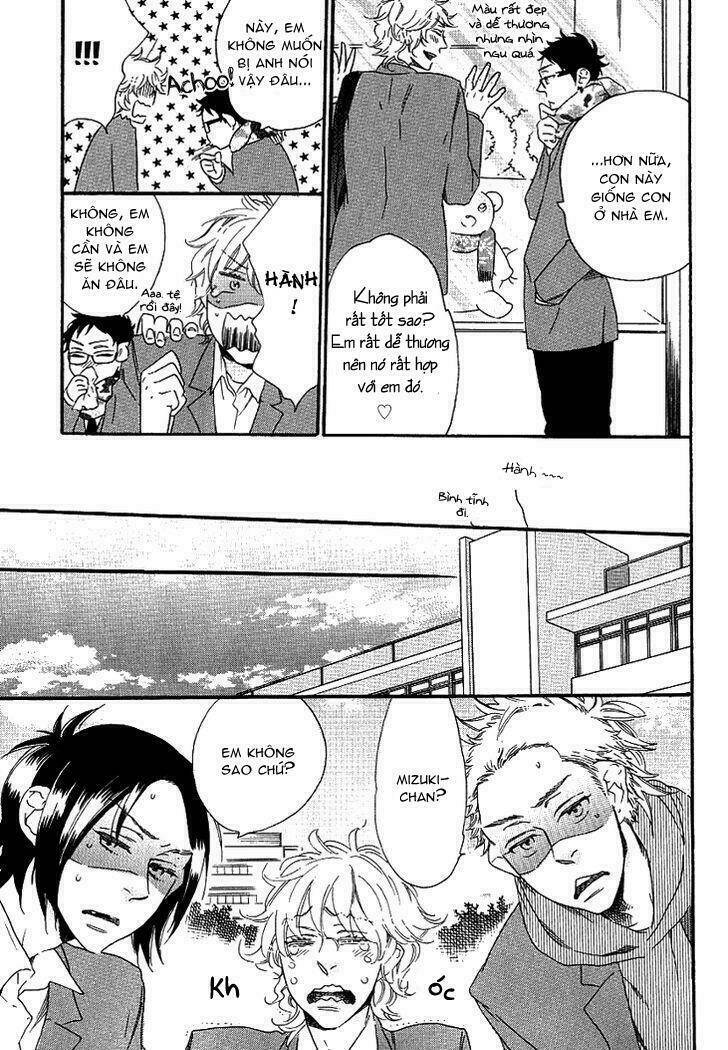 stay gold chapter 2 15