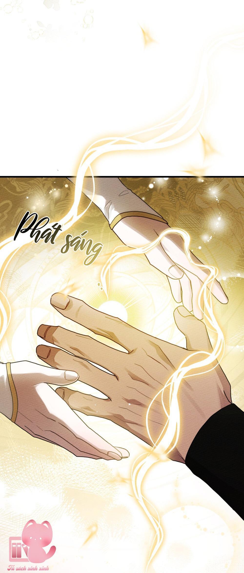 dưới tán cây sồi chapter 62 9