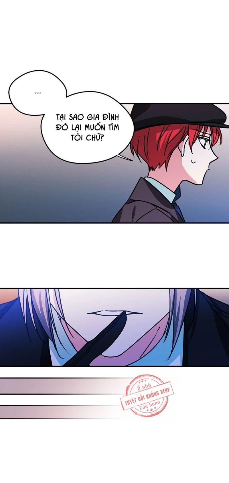 người hầu của tôi chapter 62 38