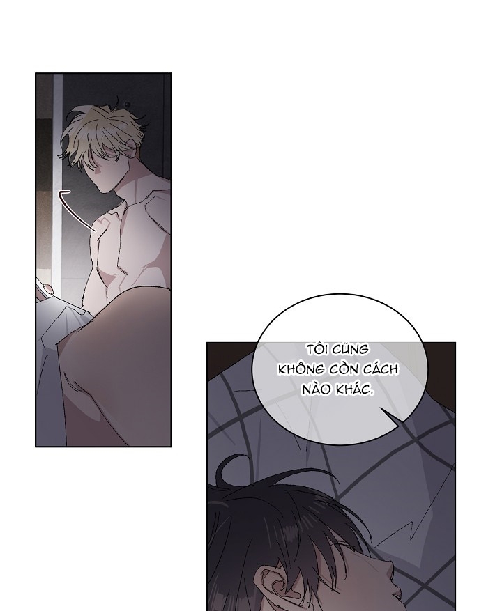 chàng tuấn mã của tôi chapter 23 92