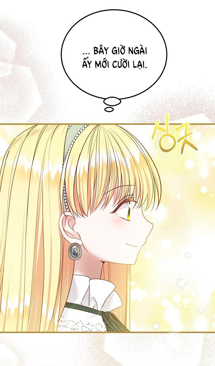 trở thành vợ thái tử quái vật chapter 61.2 13