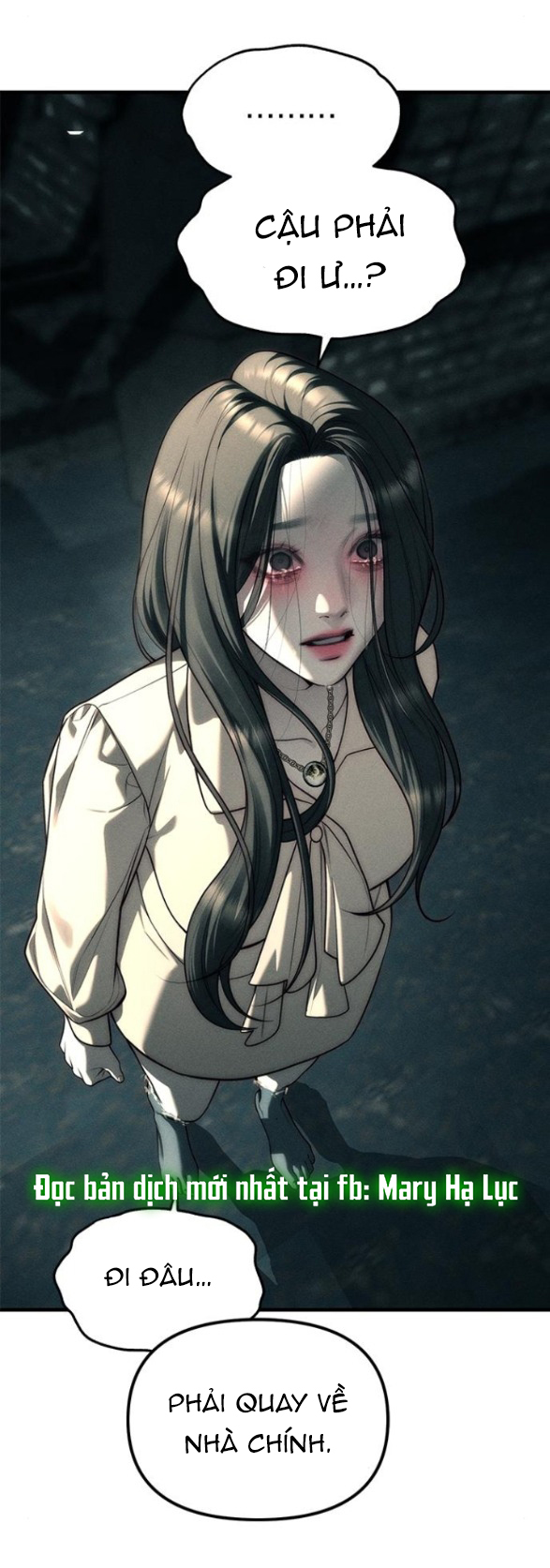 xâm nhập trường trung học tài phiệt chapter 88.2 16