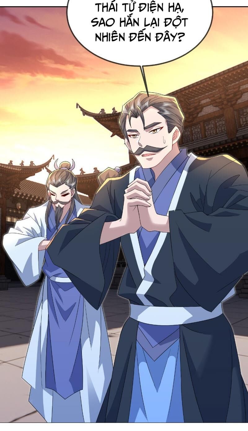 tiên võ đế tôn chapter 573 76