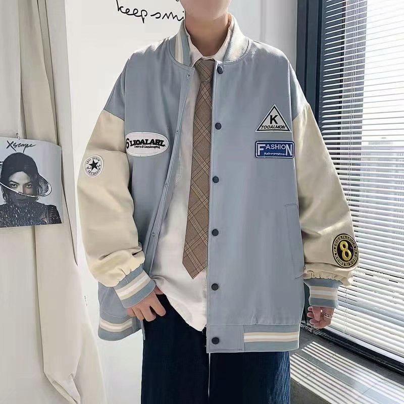 Áo Bomber áo khoác dù Unisex Ulzzang nam nữ Nhiều Mẫu Hot Áo bomber dù 2 lớp lên from mặc siêu đẹp