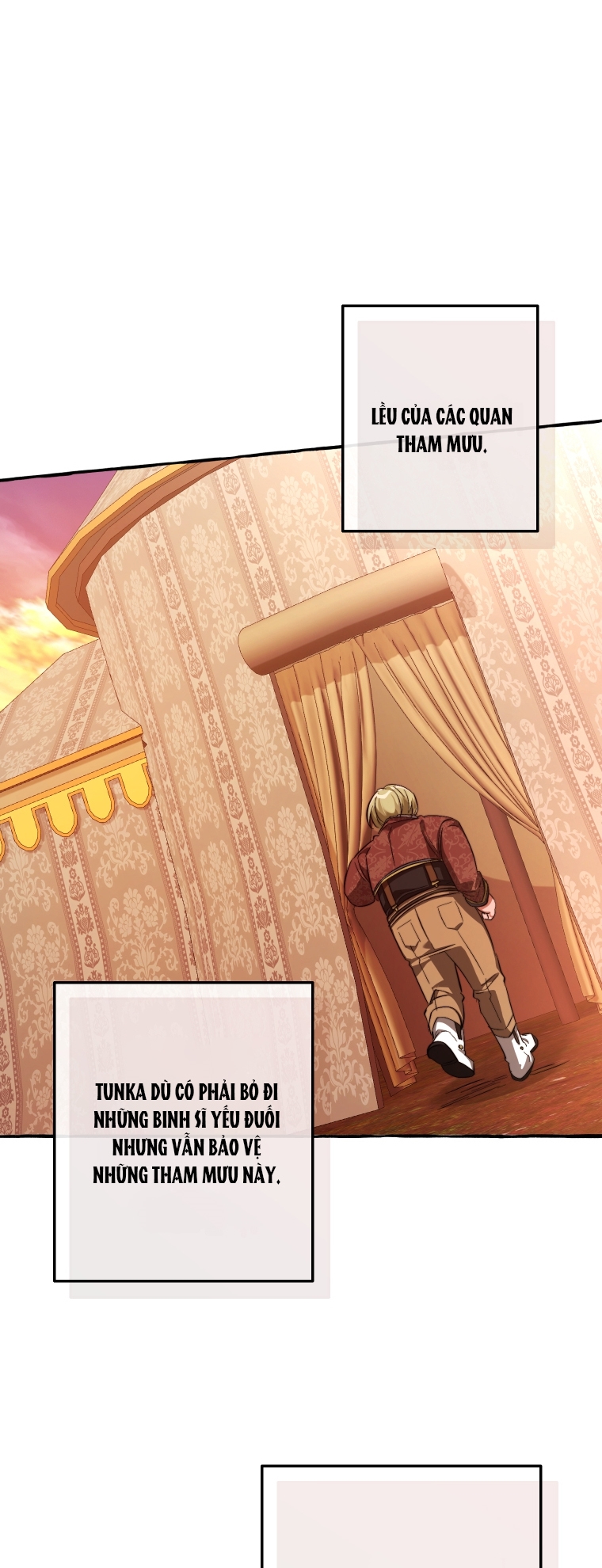 Phế Vật Dòng Dõi Bá Tước chapter 96.2 9