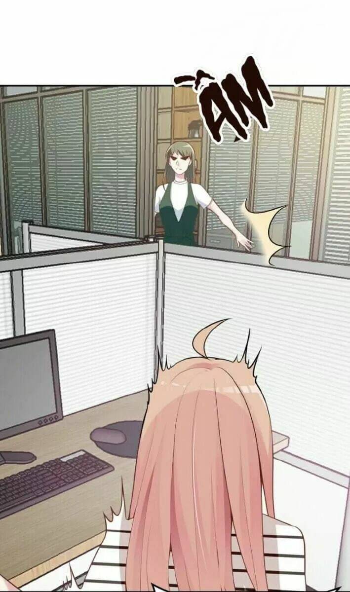 ảnh đế thần bí trộm cưới: vợ yêu, tới pk chapter 13 4