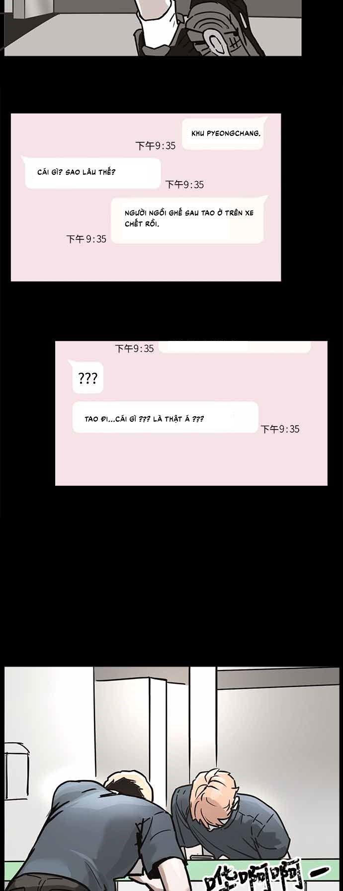 ánh trăng chết chóc chapter 1 37