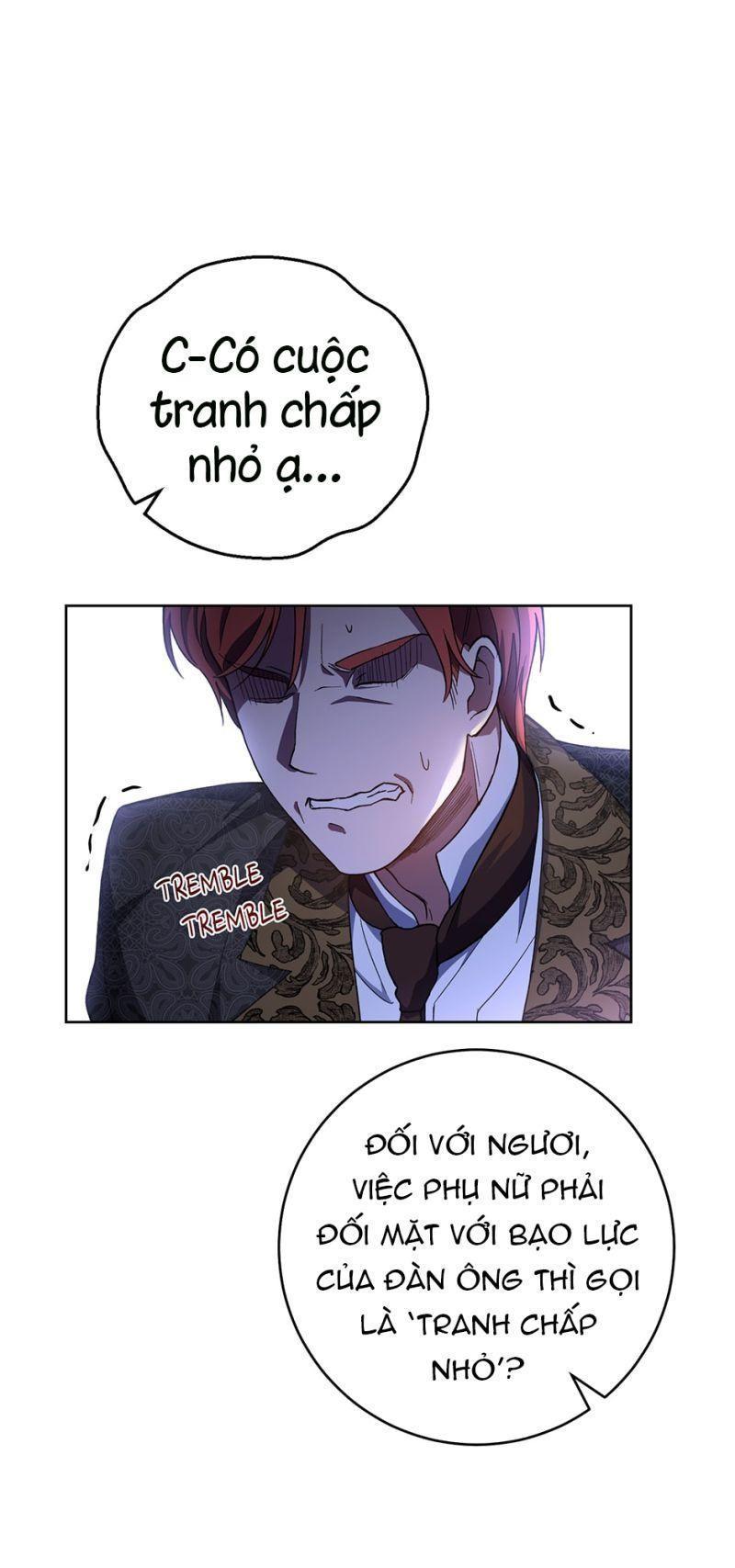 quý cô đầu bếp hoàng gia chapter 64 35